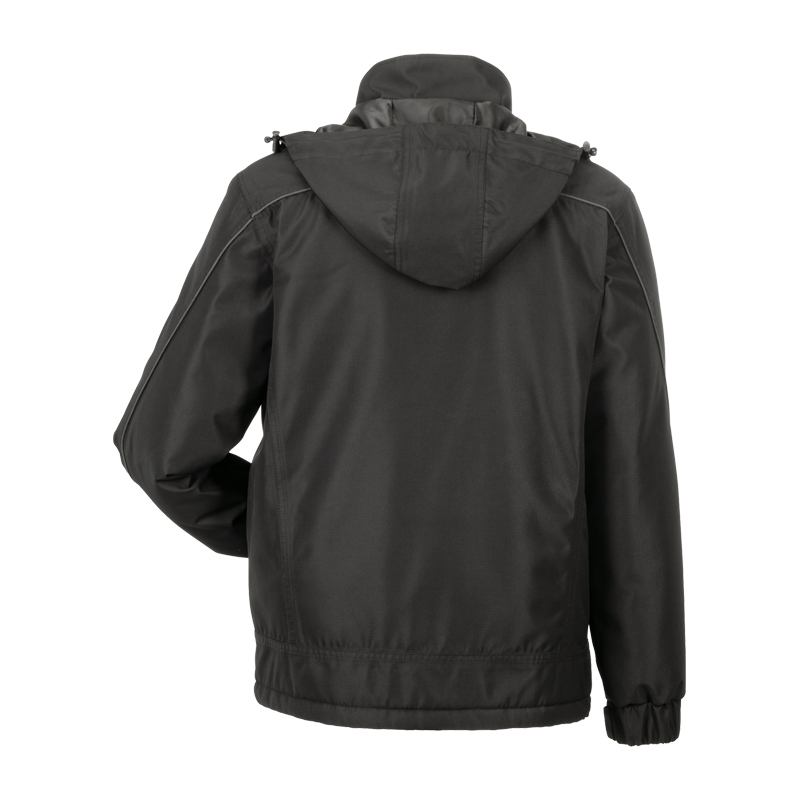 Planam Norit Herren Winter Jacke gefüttert