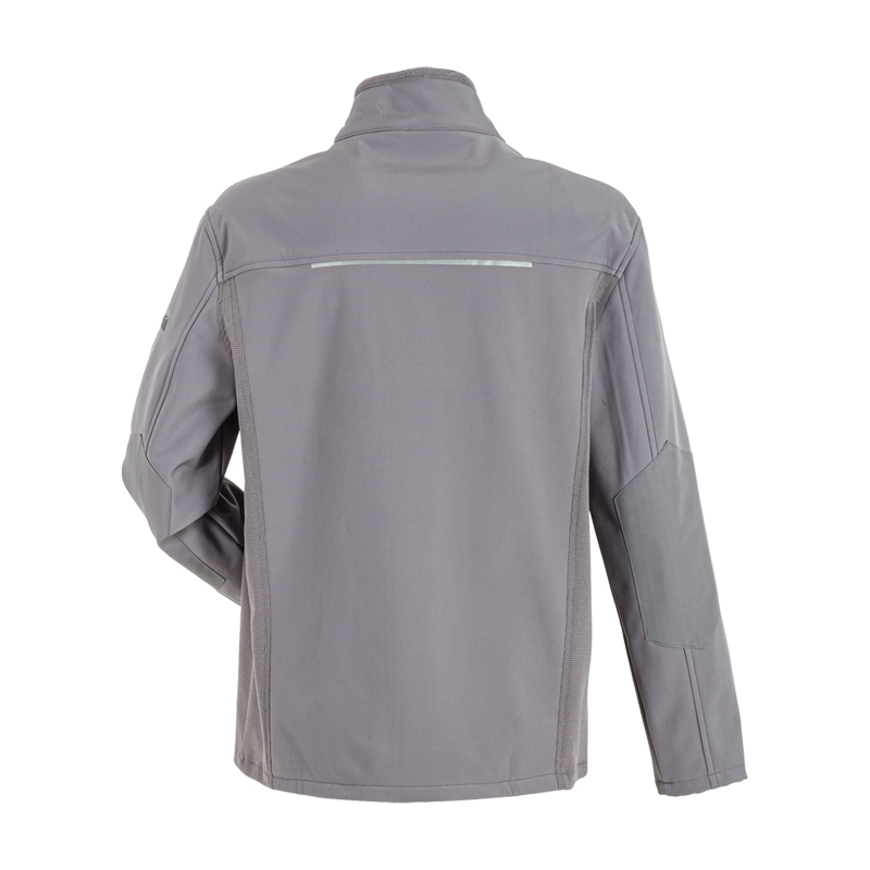 Planam Norit Pure Herren Softshell Jacke mit Stretch
