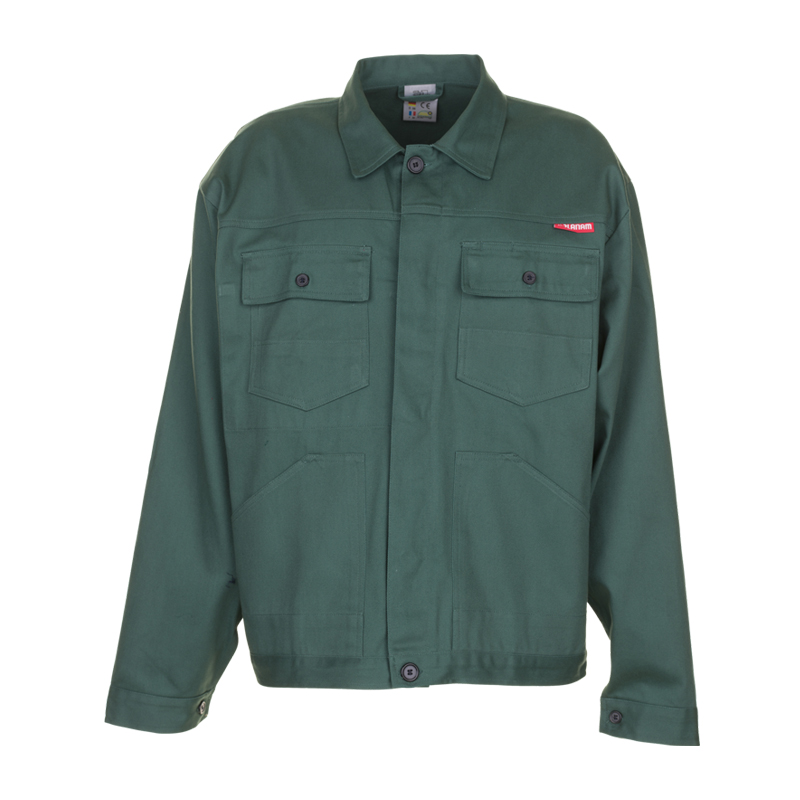 Planam BW 290 Bundjacke aus Baumwolle