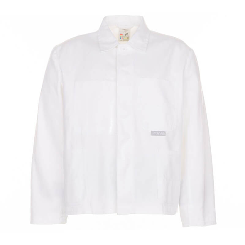 Planam BW 270 Arbeitsjacke aus Baumwolle