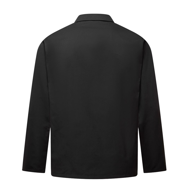PortWest AS18 Antistatik ESD Labor Jacke für EPA Bereiche
