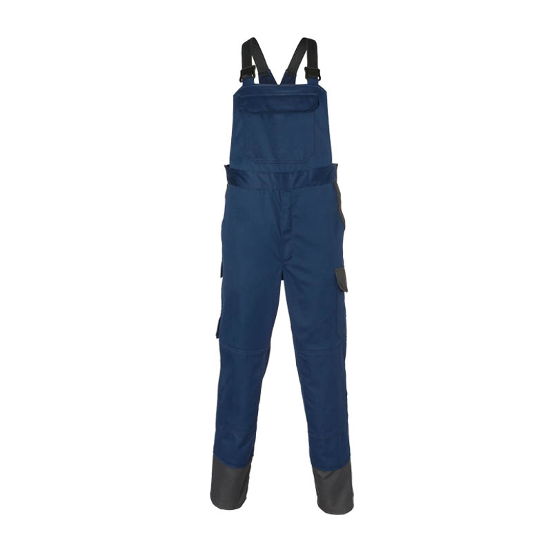 Kübler Protectiq ARC1 3390 MultiNorm Latzhose 4kA | APC1