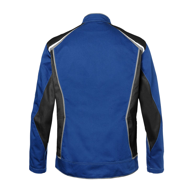 Kübler Iconiq 1140 Jacke | körperbetonter Schnitt