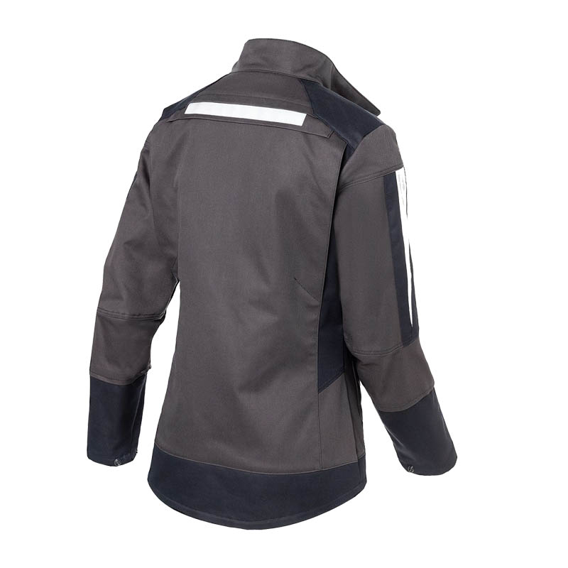 Kübler Protectiq ARC2 1491 MultiNorm Damen Jacke 4kA + 7kA | APC2