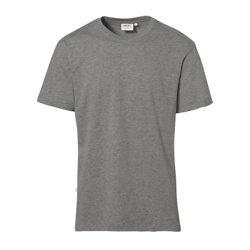Hakro 292 T-Shirt Classic Comfort Fit aus Baumwolle | 1/2 arm