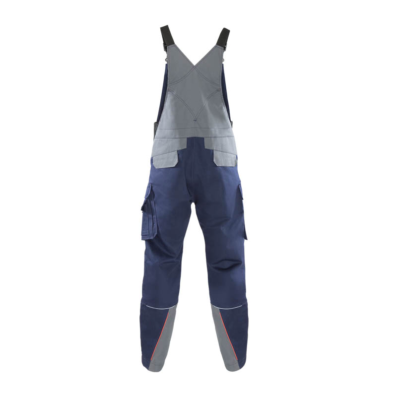 Rofa PRO-LINE 2306 MultiNorm Latzhose 4 kA | APC1