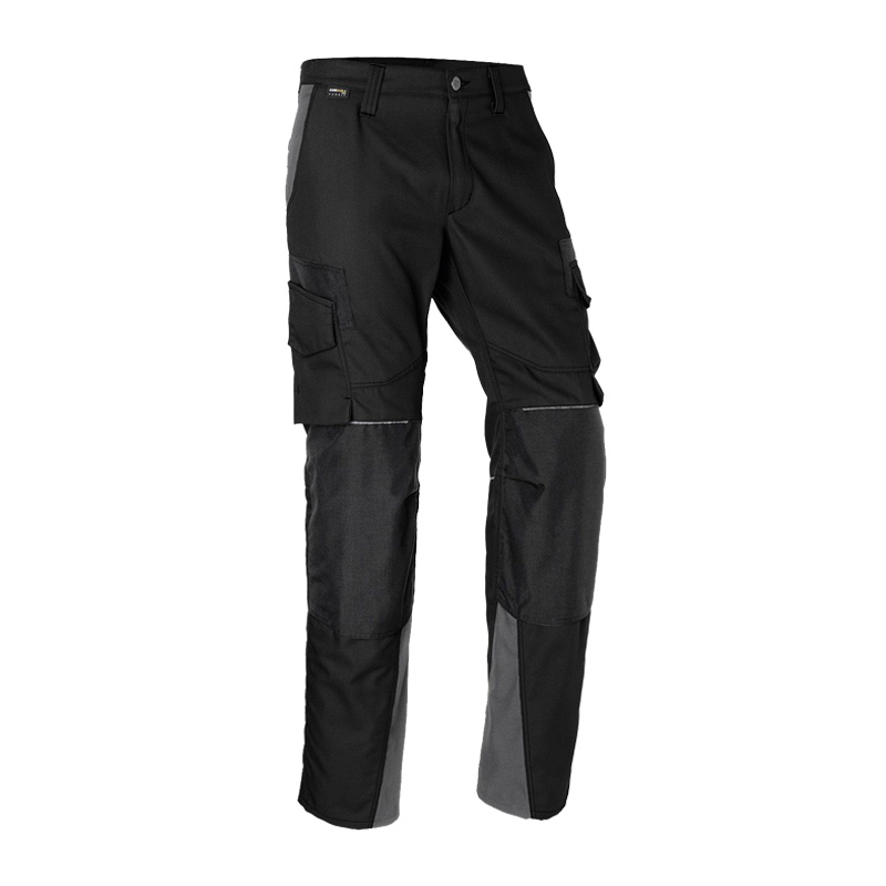 Kübler Innovatiq 2230 Hose aus robustem Gewebe