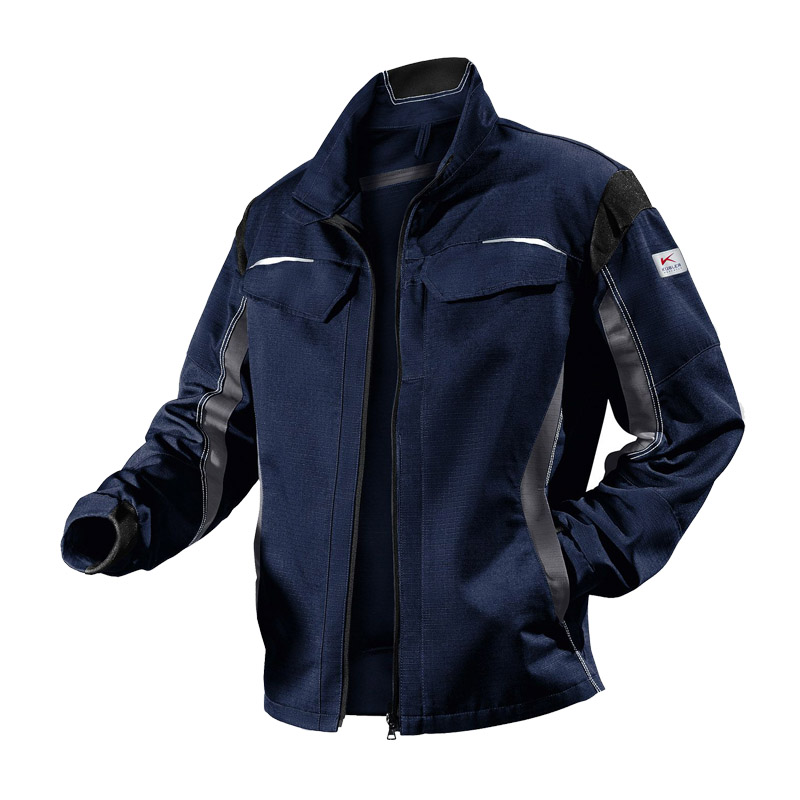 Kübler Pulsschlag 1324 Jacke | robust und leicht