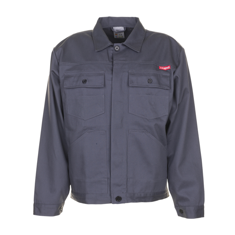 Planam BW 290 Bundjacke aus Baumwolle