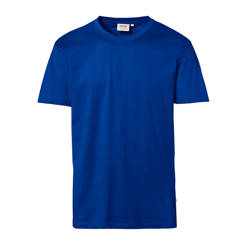 Hakro 292 T-Shirt Classic Comfort Fit aus Baumwolle | 1/2 arm