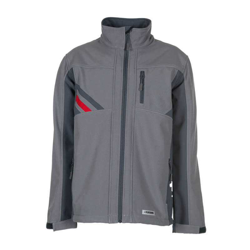 Planam Highline Softshell Jacke
