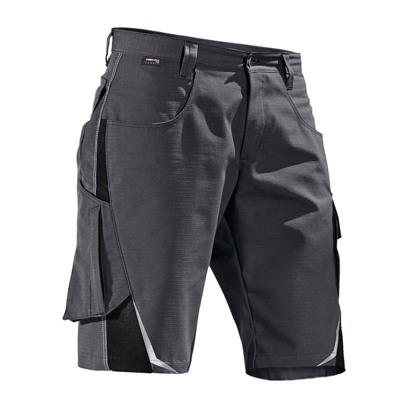 Kübler Pulsschlag 2524 Shorts für warme Tage