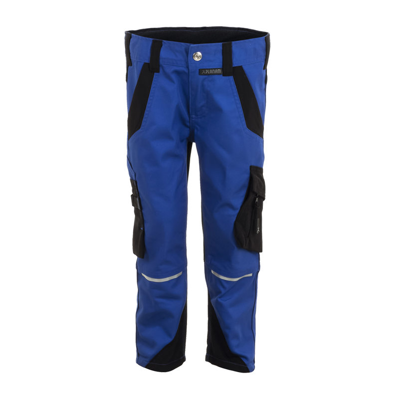 Planam Norit Kids Bundhose mit Stretch