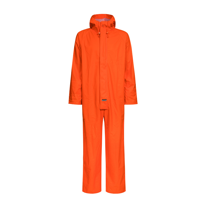 Lyngsøe FR-LR13 AntiFlame flammhemmender Regen Overall