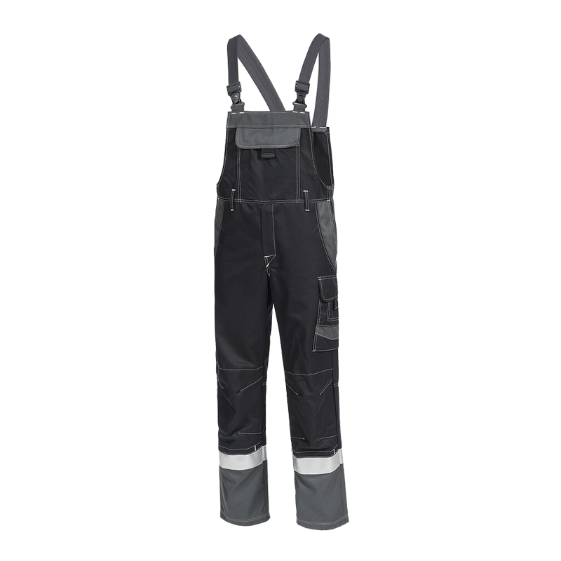 HB MODarc mit Reflex  MultiNorm Latzhose 4 kA + 7 kA | APC2