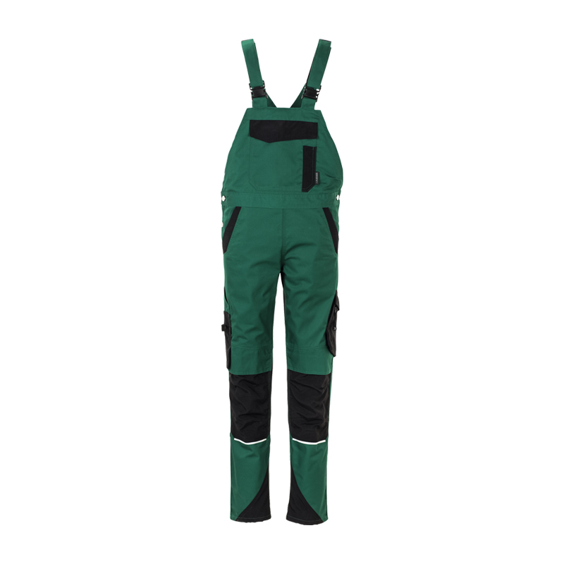 Planam Norit Damen Latzhose mit Stretch