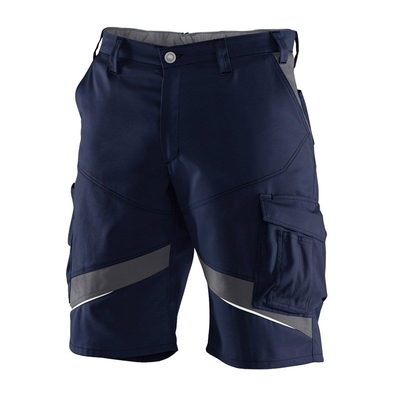 Kübler Activiq 2450 Shorts für warme Tage
