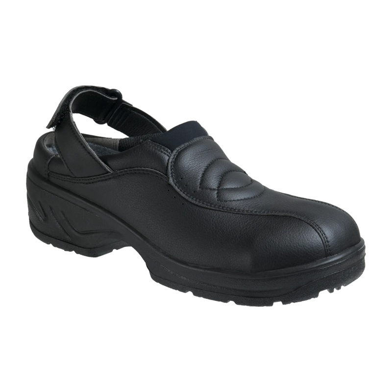 Jalas Clean 2900 Jack SB ESD Sicherheits Clogs