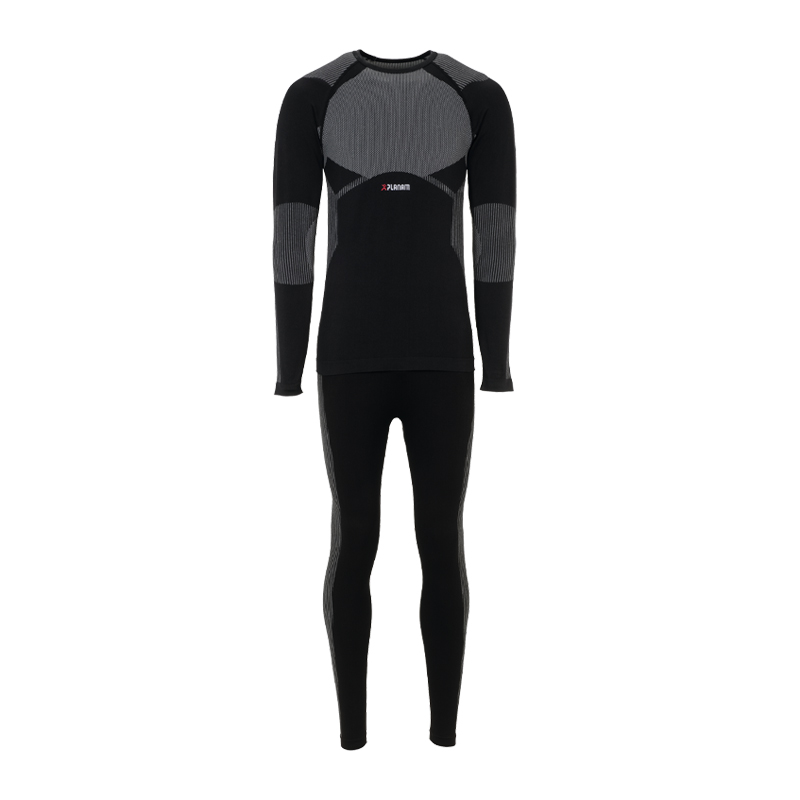 Planam Funktionsunterwäsche Hose + Shirt Set Fit 250g