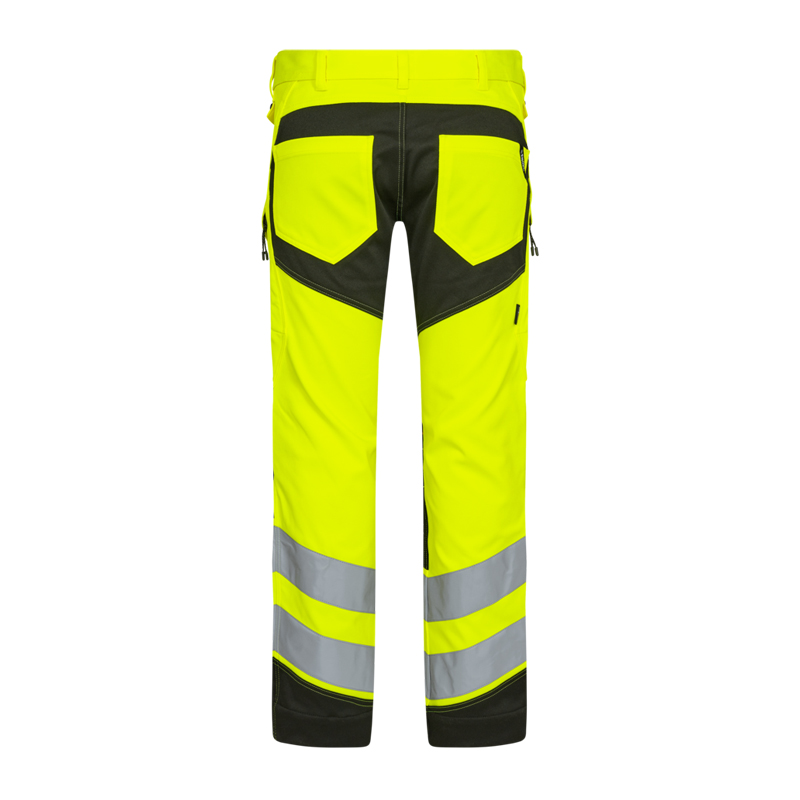 Engel Safety Stretch Warnschutz Hose Klasse 2 | 2544-314