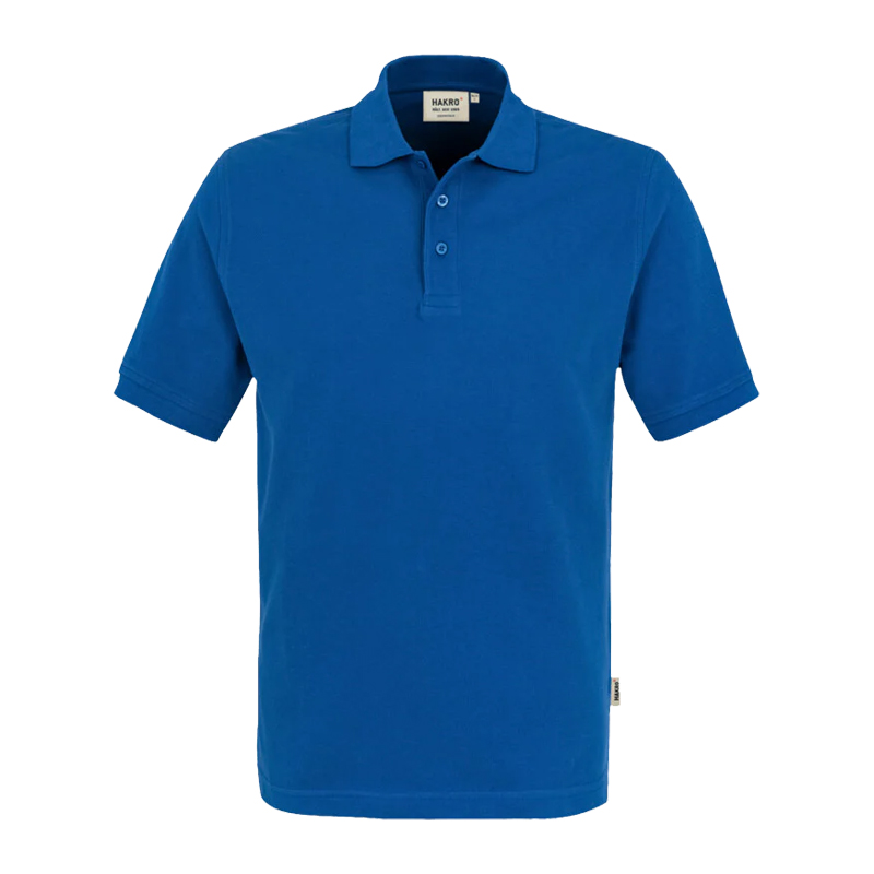 Hakro 810 CLASSIC Polo-Shirt Comfort Fit aus Baumwolle | 1/2 arm