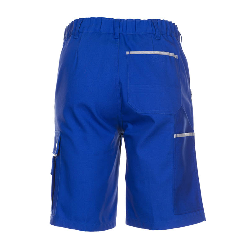 Planam Canvas 320 Shorts