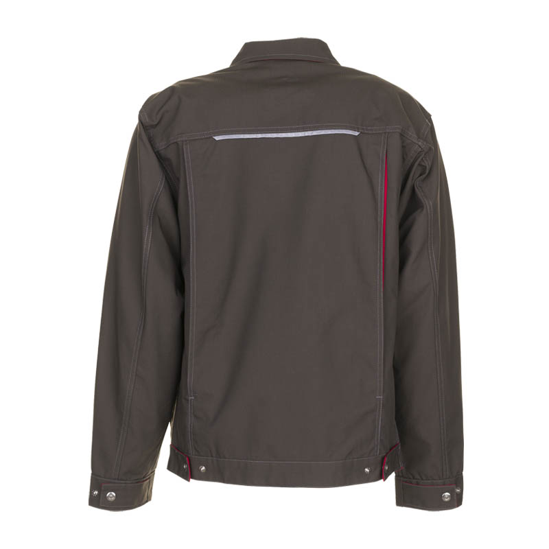 Planam Basalt Bundjacke