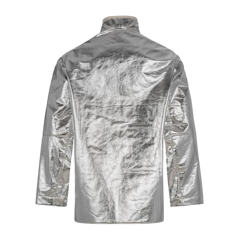 Tempex Treme Heat Hitzeschutz Jacke Comfort AW-1/Y