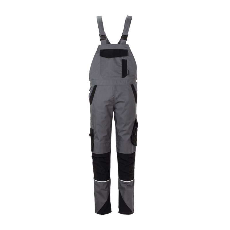 Planam Norit Damen Latzhose mit Stretch