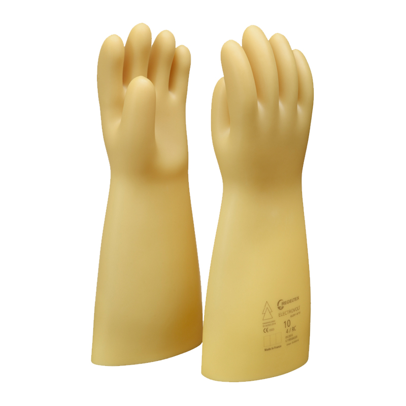Penta GLE36-0 Elektriker Handschuhe APC2 bis 1000 VAC | Klasse 0