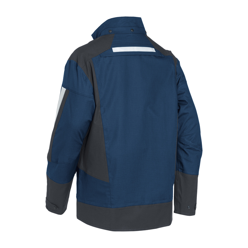 Kübler Protectiq ARC1 1392 MultiNorm Wetterjacke 4kA | APC1