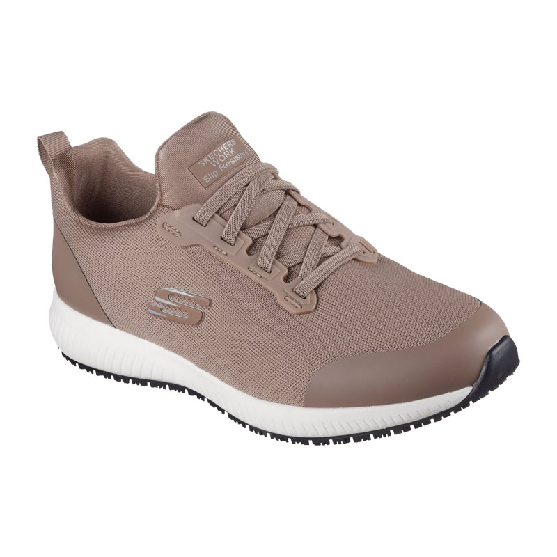 Skechers Squad SR Myton ESD Arbeitsschuhe O1 | 200051EC