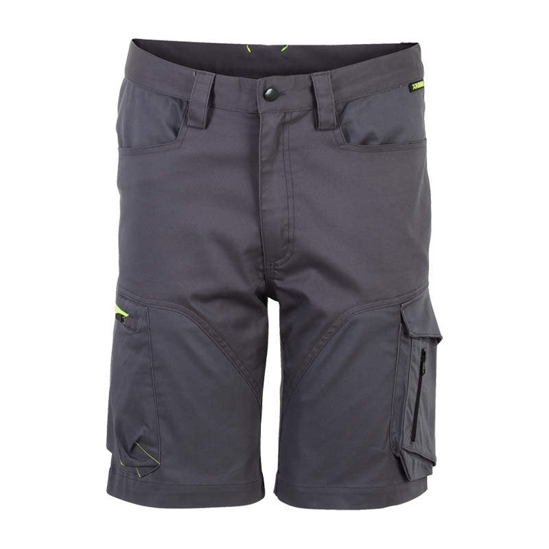 Planam Stretchline Shorts mit Stretch