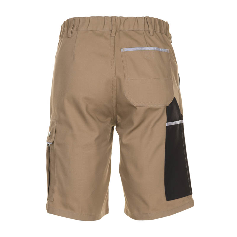 Planam Canvas 320 Shorts
