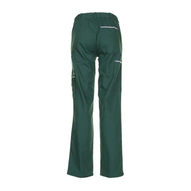 Planam Canvas 320 Thermo Hose