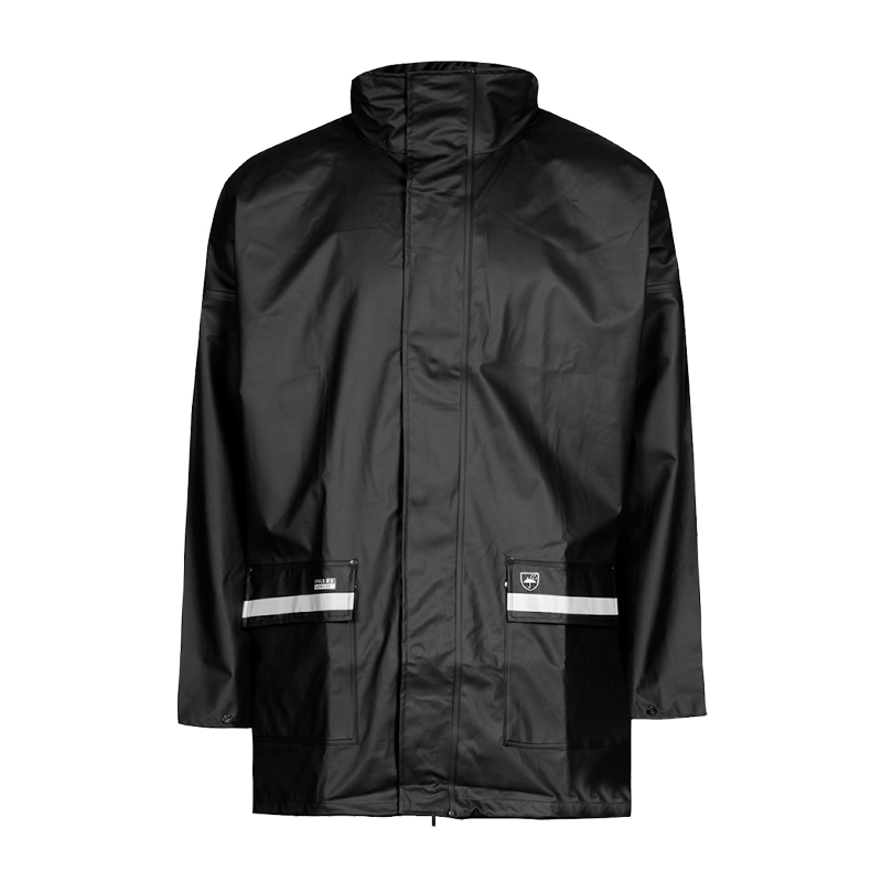 Lyngsøe LR98 leichte AgriCulture Regenjacke wind- und wasserdicht