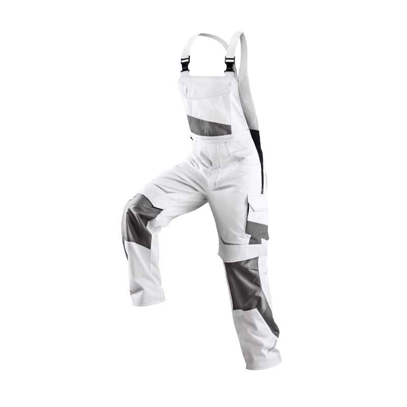 Kübler Pulsschlag 3324 Latzhose | robust und leicht