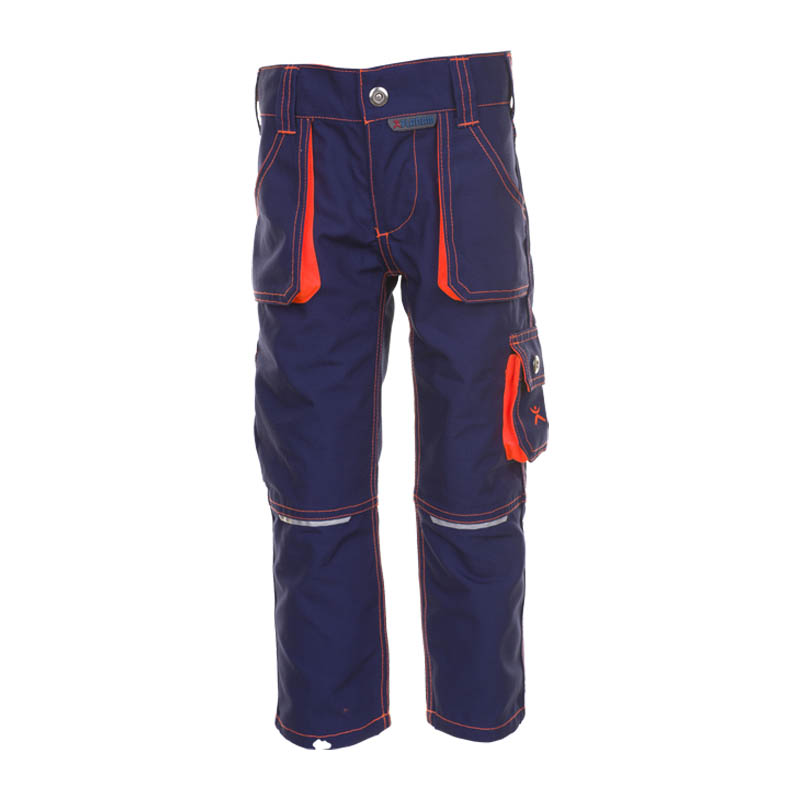 Planam Junior Kinder Bundhose