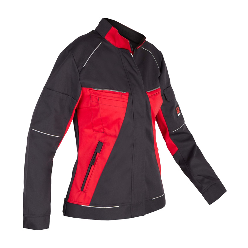 Rofa TEAMWORK 1702495 Damen Jacke made in green