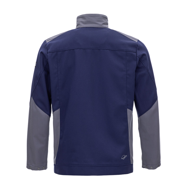 HB WeldersForce 350 Schweisser Jacke Klasse 1