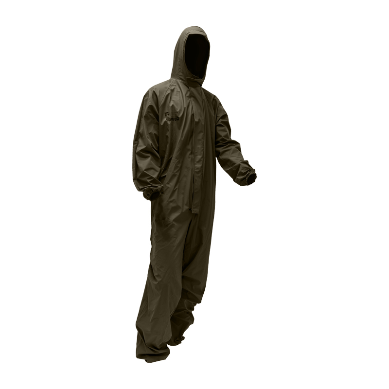 Dolfing 433.12 Paterson Regen Overall | leichter PU Anzug EN 343