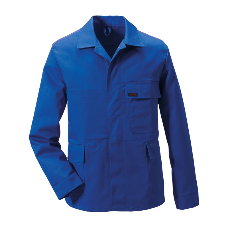 Rofa KLASSIK PROBAN 095501 Schweisser Jacke Klasse 2