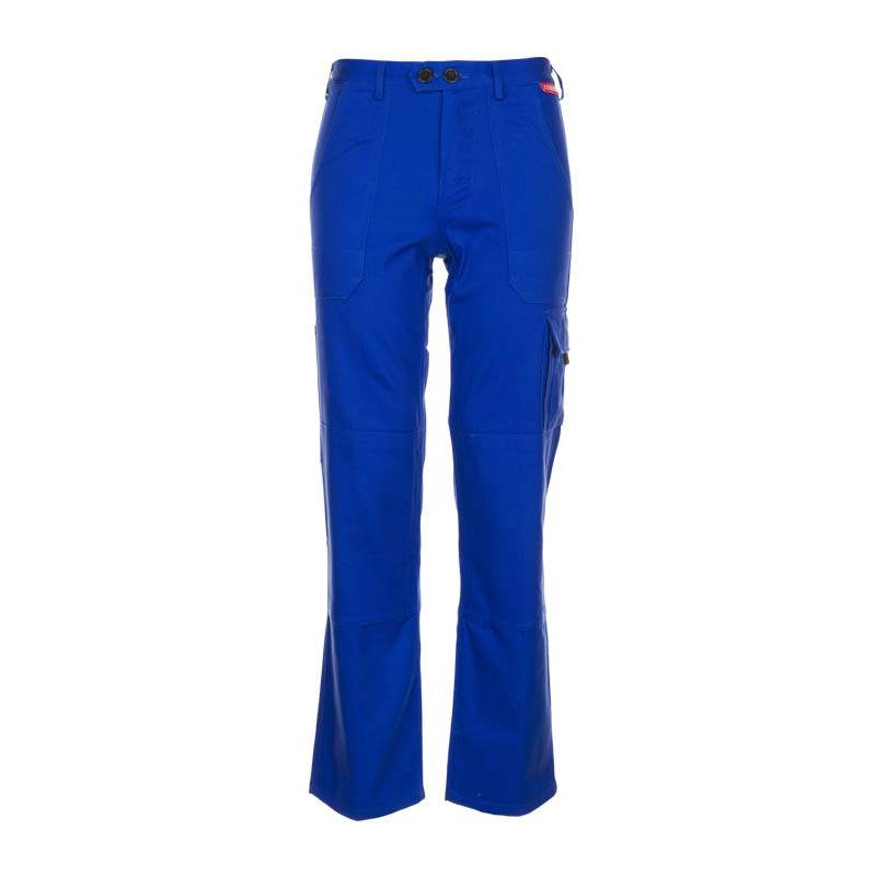 Planam BW 290 Cargo Bundhose aus Baumwolle