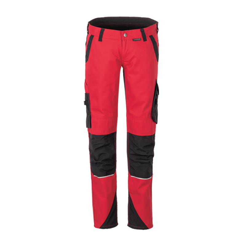 Planam Norit Damen Bundhose mit Stretch