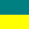 gelb | teal
