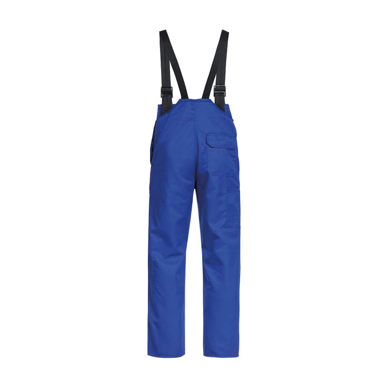HB Nomex Comfort MultiNorm Latzhose 4 kA | APC1