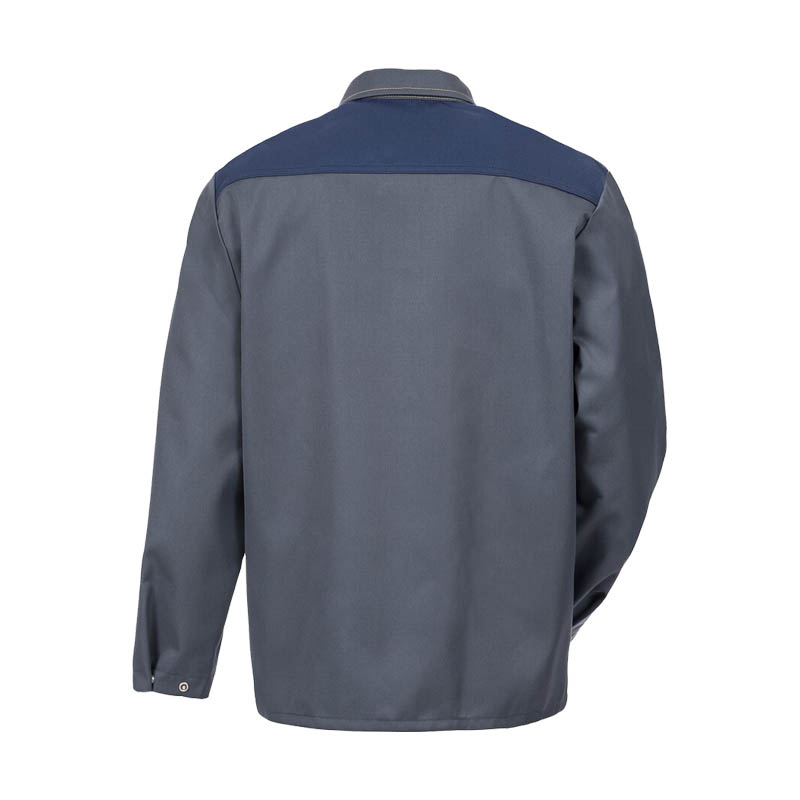 HB CHEMcomfort Antistatic Chemikalienschutz Jacke