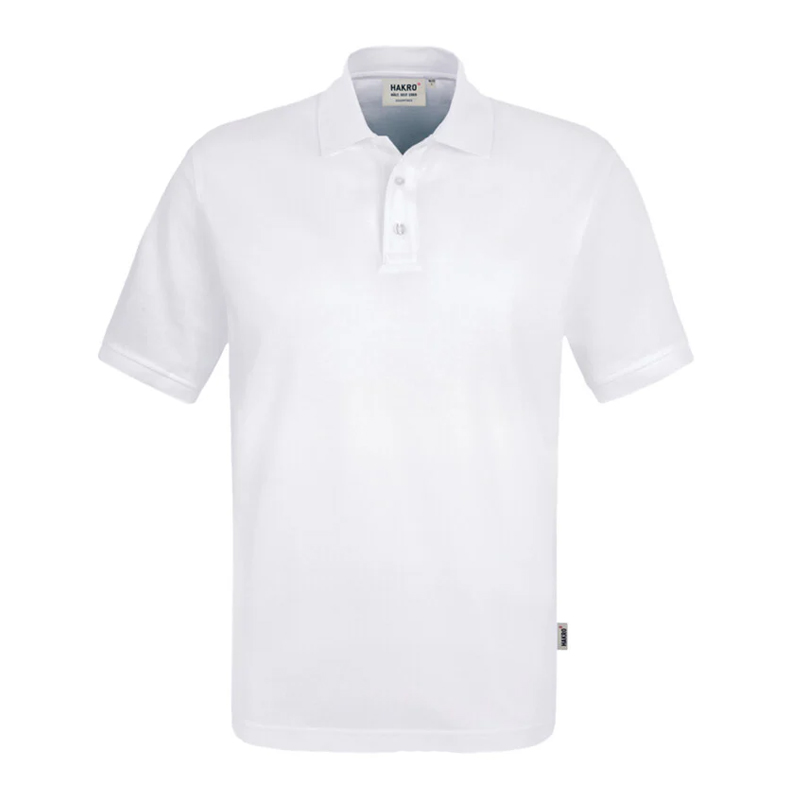 Hakro 800 TOP Polo-Shirt Comfort Fit aus Baumwolle | 1/2 arm