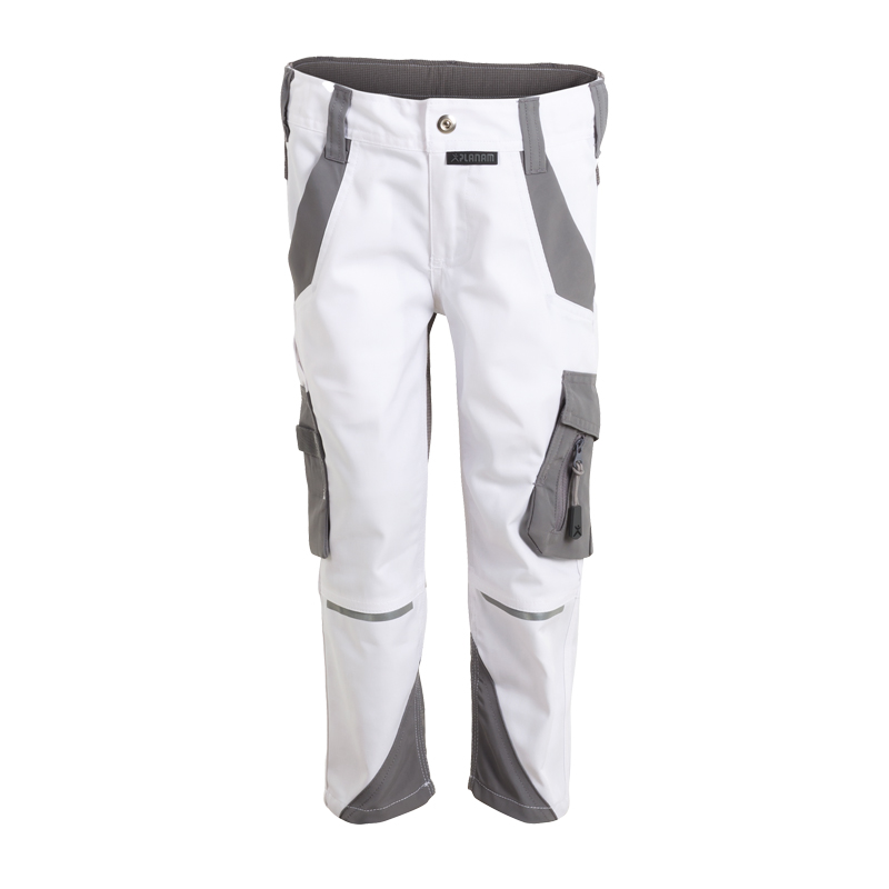 Planam Norit Kids Bundhose mit Stretch