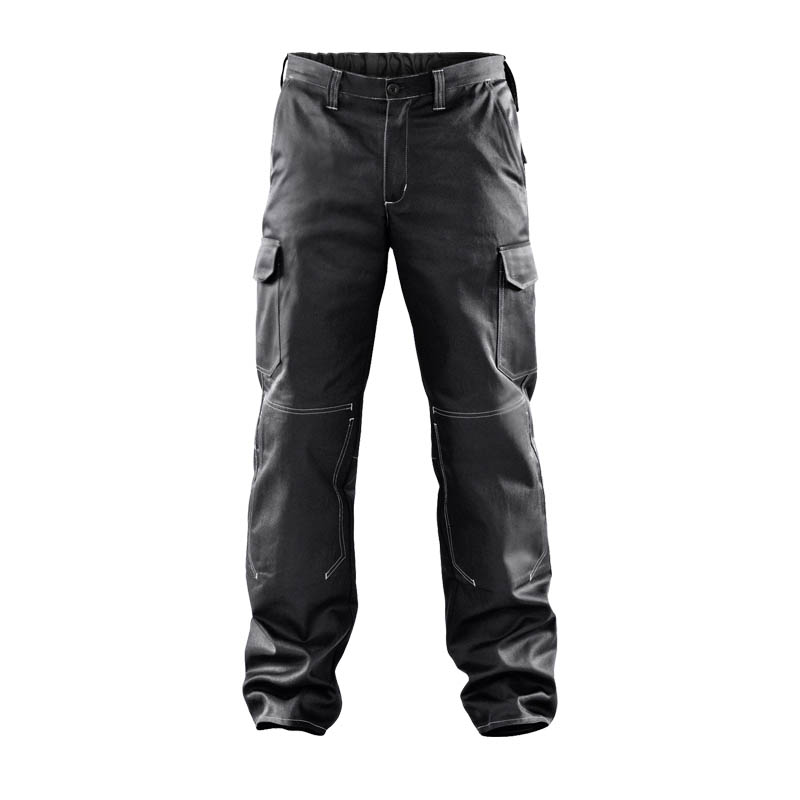 Kübler Organiq 2448 Cargo Hose aus Baumwolle